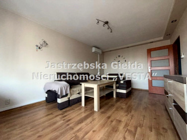 Mieszkanie Jastrzębie-Zdrój