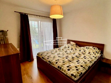 Mieszkanie apartamentowiec wynajem