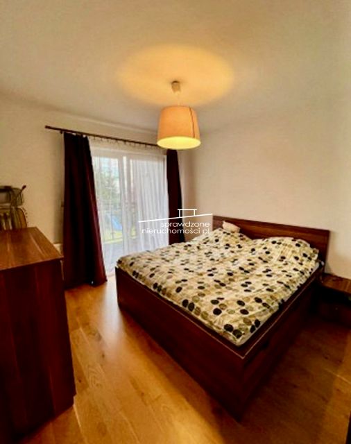 Mieszkanie apartamentowiec wynajem