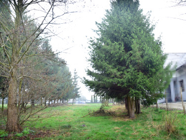 Działka budowlana Bratkowice