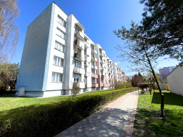 Mieszkanie Krasnystaw