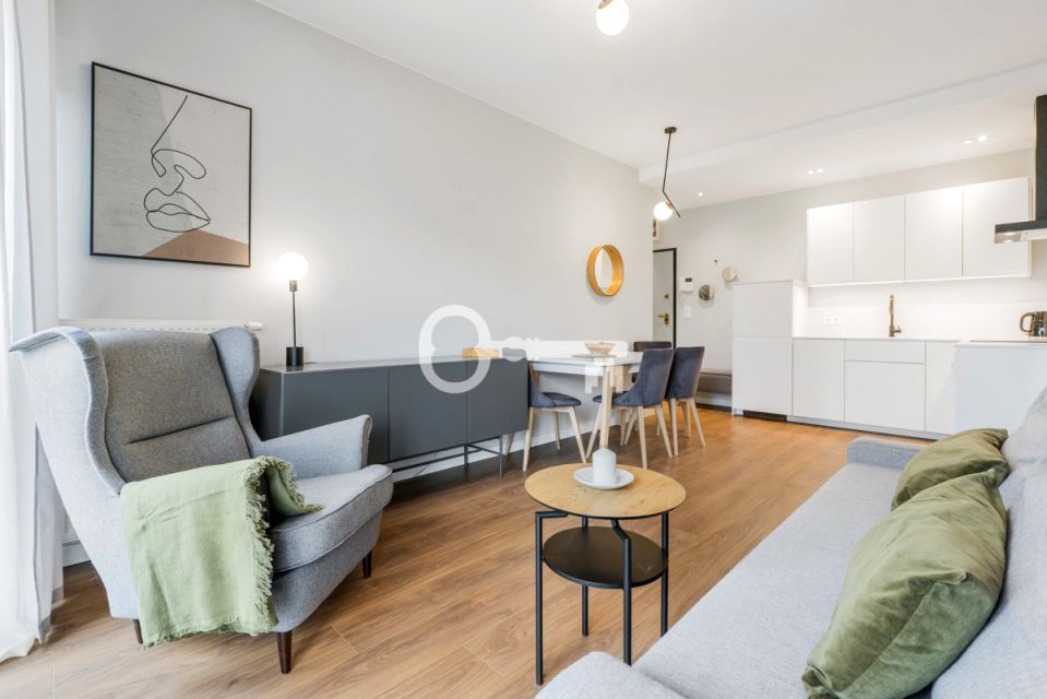 Mieszkanie Wrocław wynajem