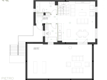 Mieszkanie Nowa Wola