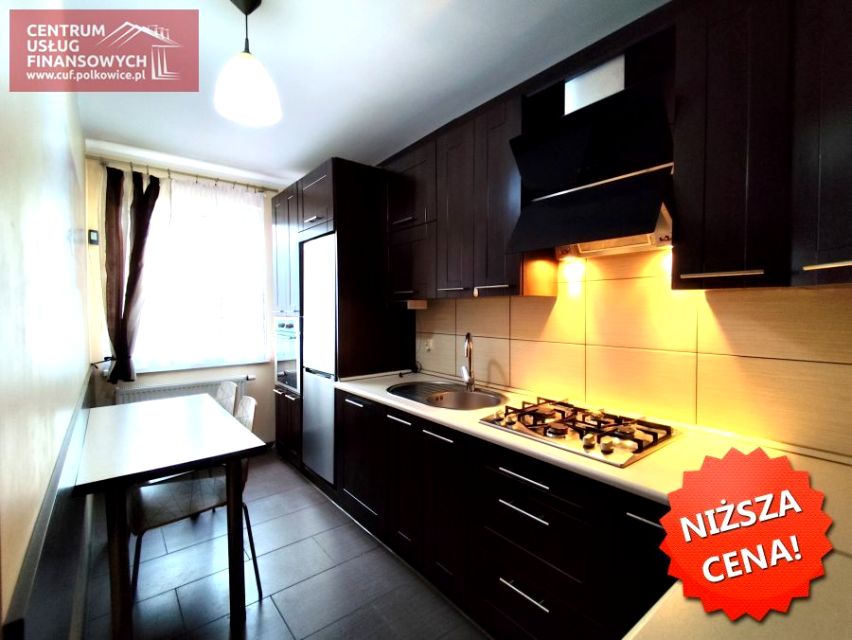 Mieszkanie Polkowice