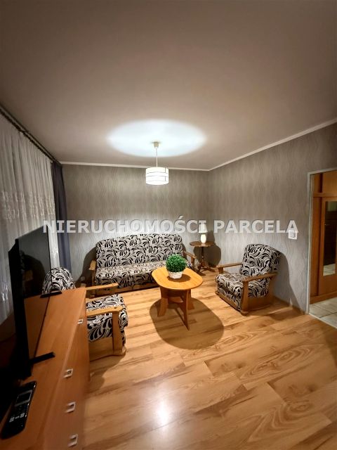 Mieszkanie Jastrzębie-Zdrój