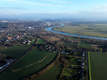 Działka budowlana Gorzów Wielkopolski