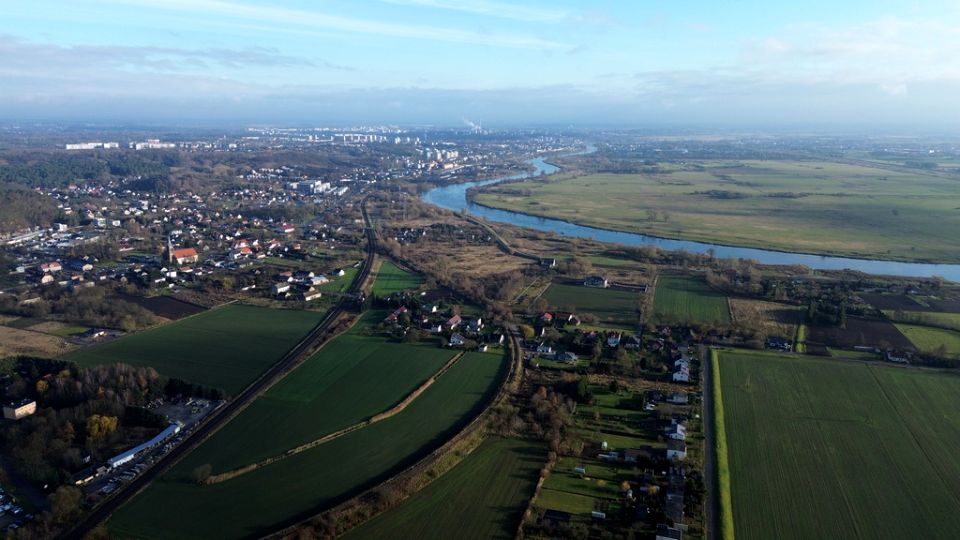 Działka budowlana Gorzów Wielkopolski