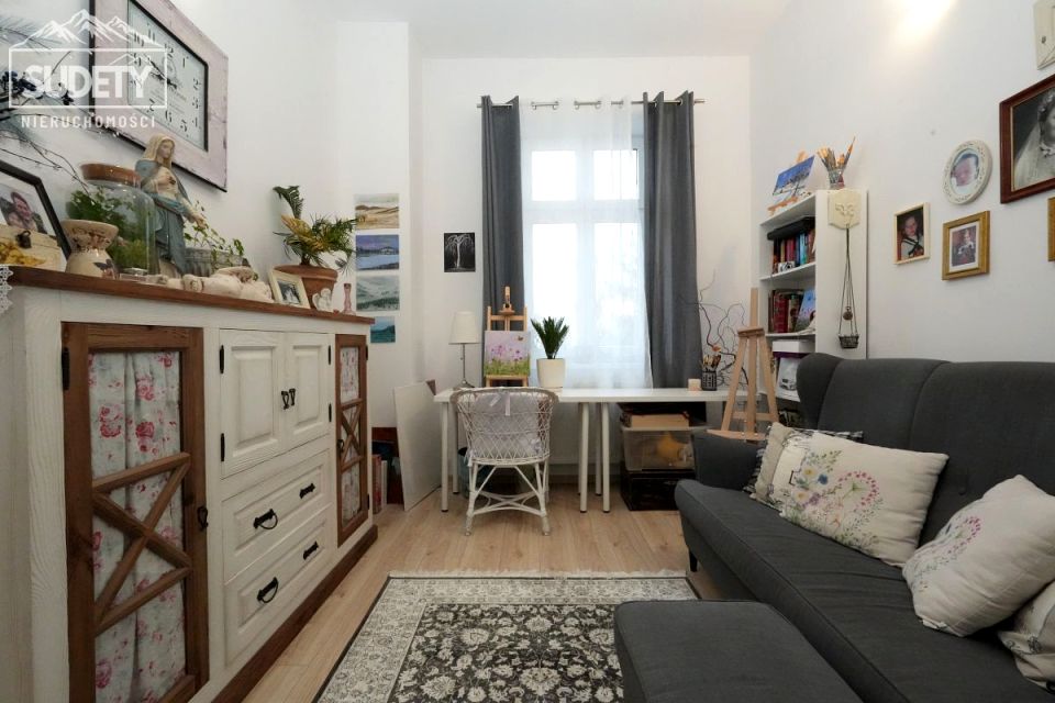 Mieszkanie Jelenia Góra