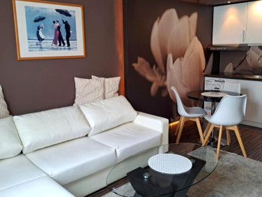 Mieszkanie Kołobrzeg