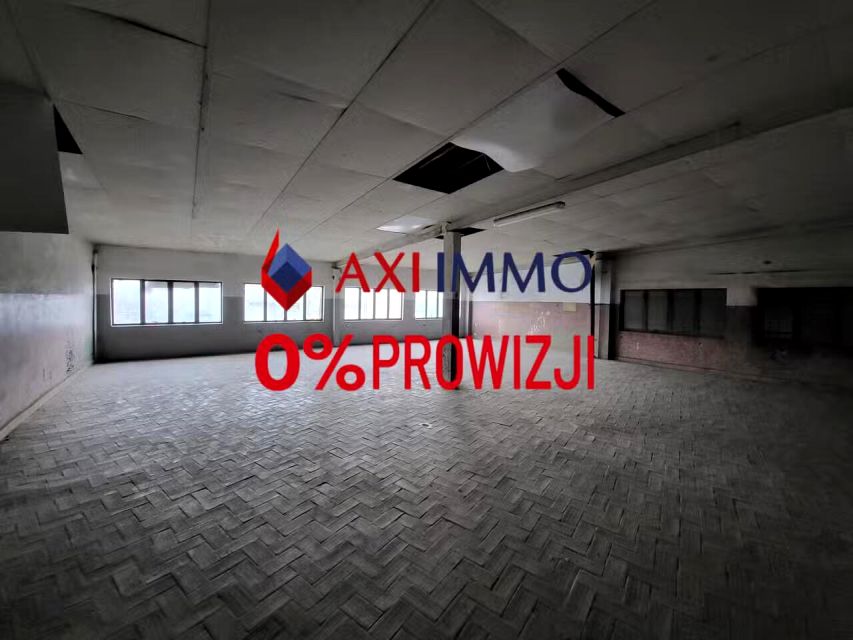 Budynek użytkowy Częstochowa