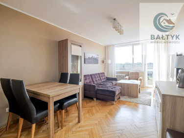 Mieszkanie Gdańsk