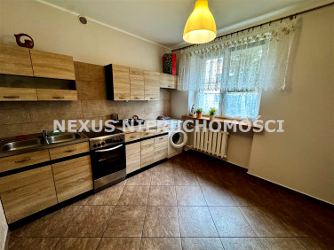 Mieszkanie Dąbrowa Górnicza