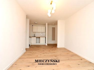 Mieszkanie Gorzów Wielkopolski