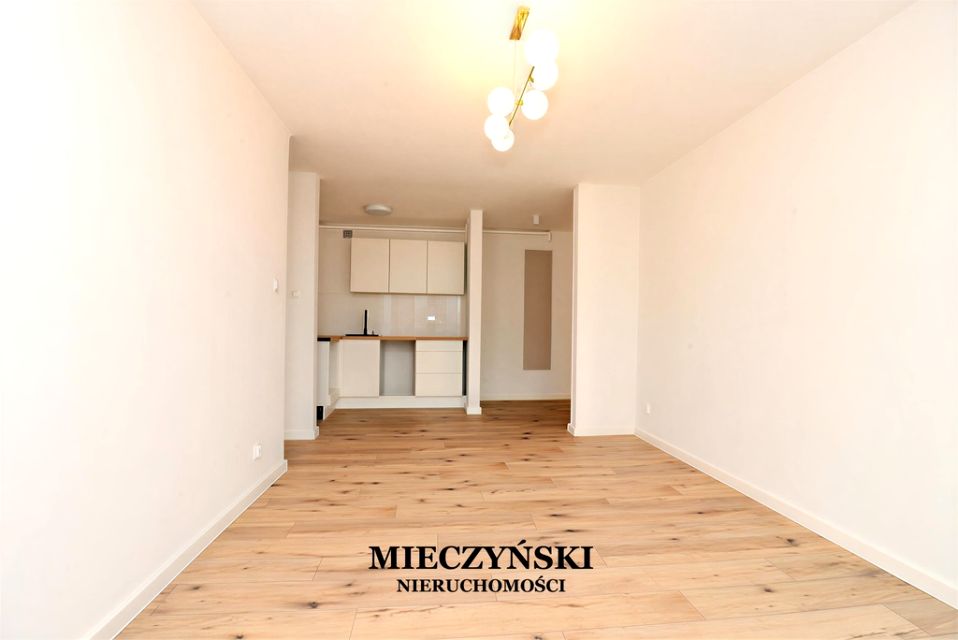 Mieszkanie Gorzów Wielkopolski