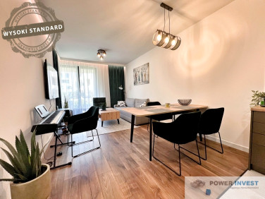 Mieszkanie Kraków