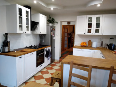 Dom wolnostojący sprzedaż