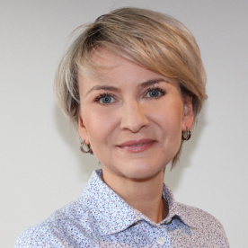 Teresa Drozd-Beżaniszwili