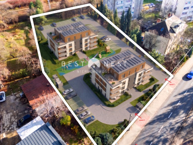 Działka Bielsko-Biała