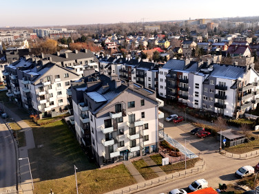 Mieszkanie blok mieszkalny Wrocław