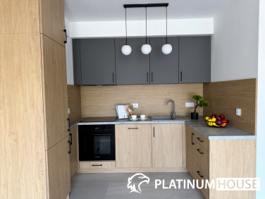 Mieszkanie przy lesie