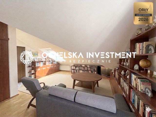 Mieszkanie Nowa Iwiczna