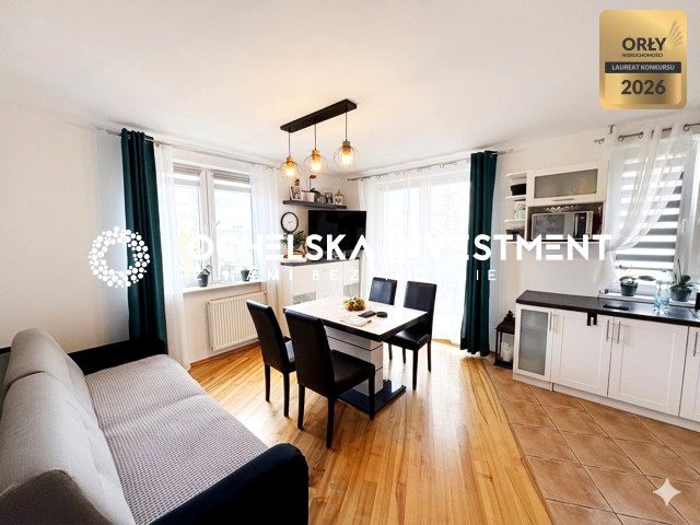 Mieszkanie Góra Kalwaria