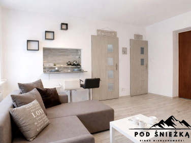 Mieszkanie Jelenia Góra