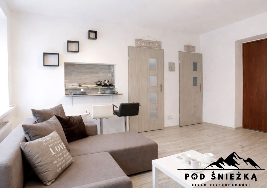 Mieszkanie Jelenia Góra