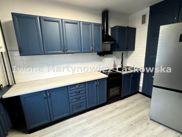 Mieszkanie Lubin