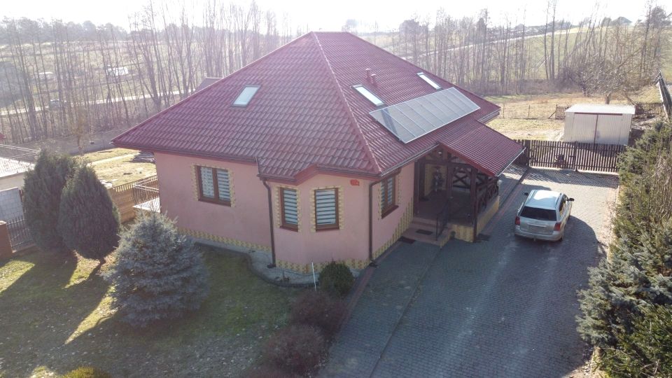 Dom Godów