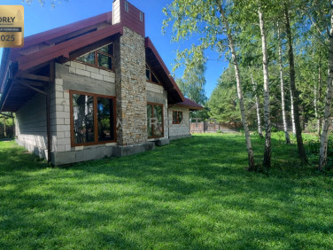 Dom Michałów-Reginów