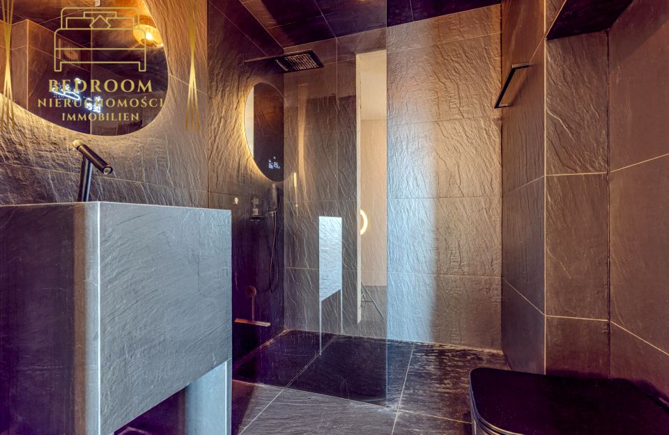 Mieszkanie apartamentowiec Świnoujście
