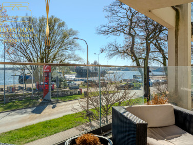 Mieszkanie Świnoujście