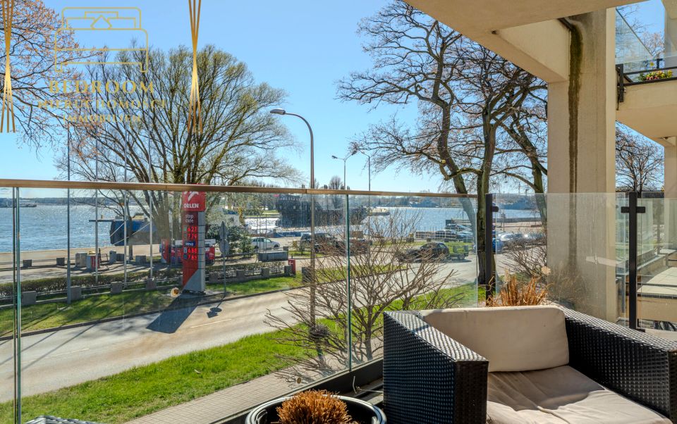 Mieszkanie Świnoujście