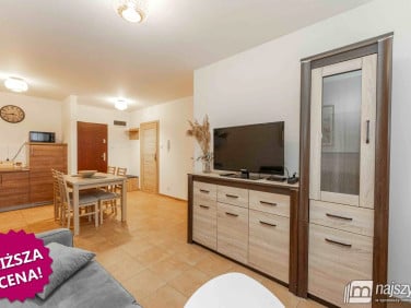 Mieszkanie apartamentowiec Kołobrzeg