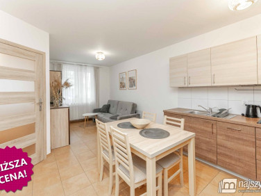 Mieszkanie Kołobrzeg