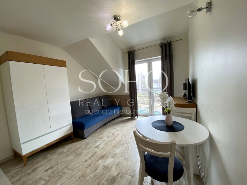 Mieszkanie Wieliczka