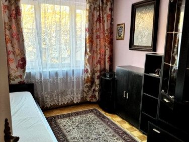 Mieszkanie blok mieszkalny Kraków