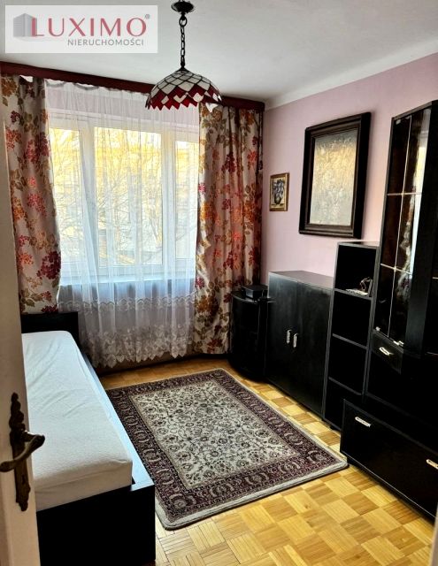 Mieszkanie blok mieszkalny Kraków