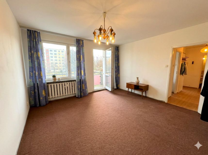 Mieszkanie Zielona Góra