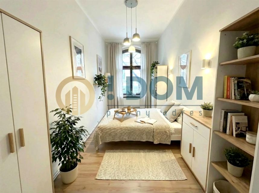 Mieszkanie Bydgoszcz