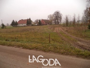 Działka siedliskowa sprzedam