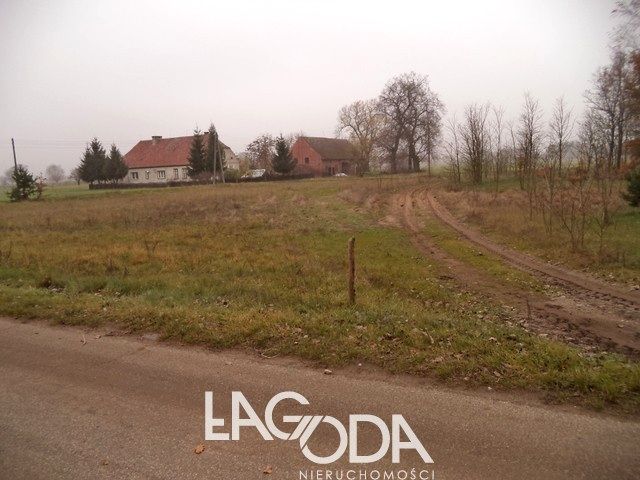 Działka siedliskowa sprzedam