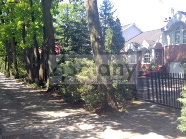 Działka budowlana Warszawa