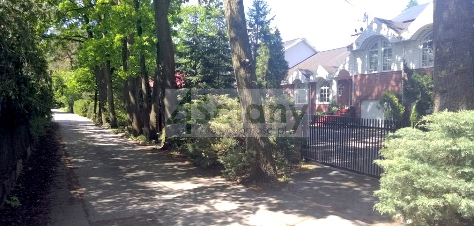 Działka budowlana Warszawa