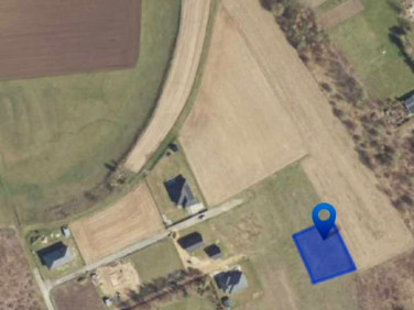 Działka budowlana Szówsko