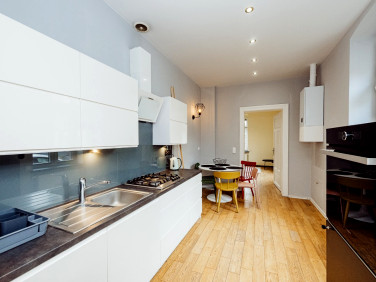 Mieszkanie Jelenia Góra