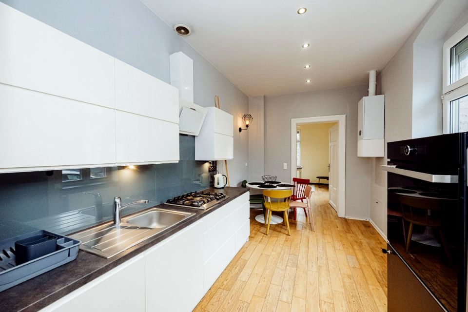 Mieszkanie Jelenia Góra