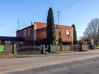 Dom Starogard Gdański