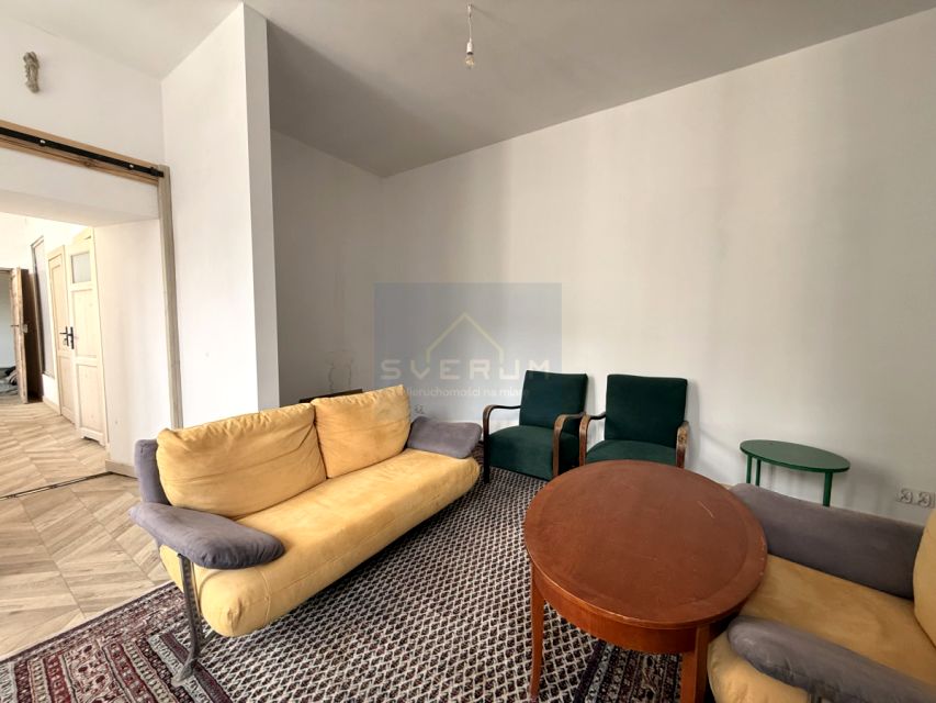 Mieszkanie Częstochowa